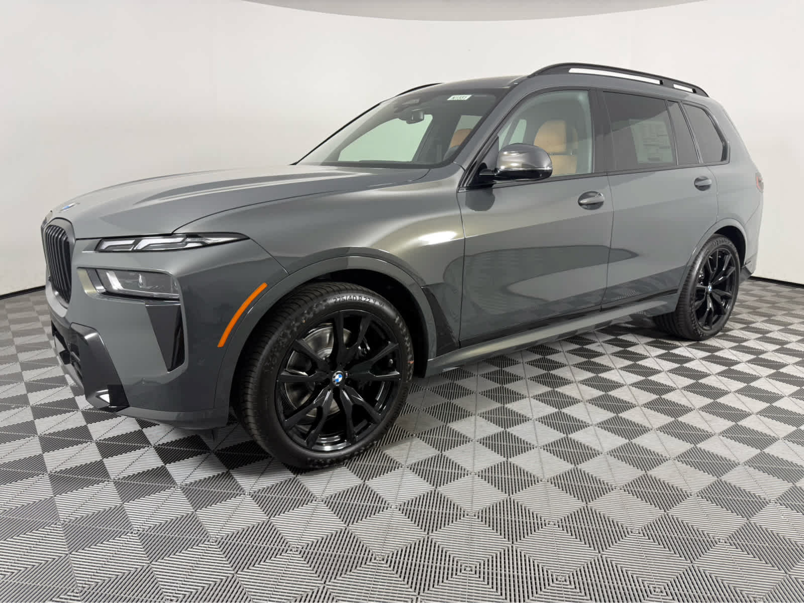 New 2027 BMW X7 xDrive40i w/ M Sport Package AWD/4WD image 7