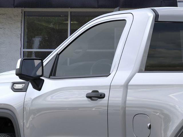 New 2026 GMC Sierra 1500 Pro w/ Pro Value Package image 12