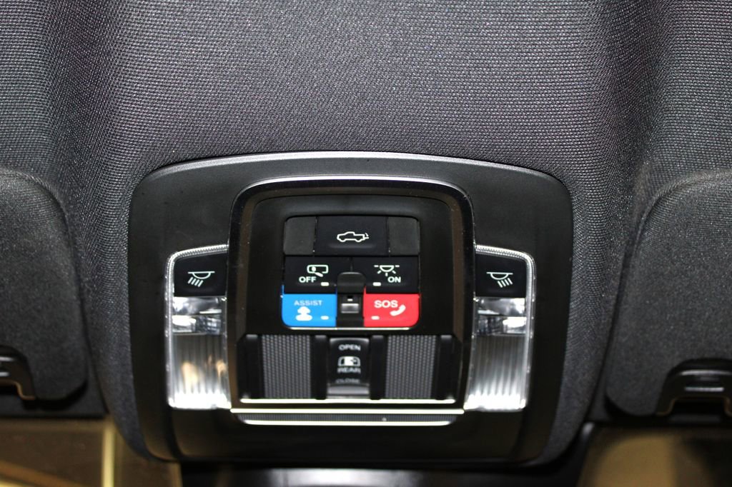 Used 2022 RAM 2500 Laramie image 28