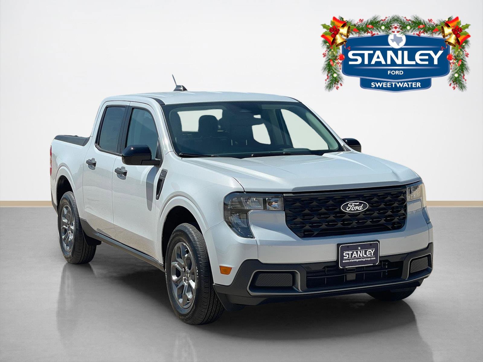 New 2025 Ford Maverick XLT w/ XLT Luxury Package