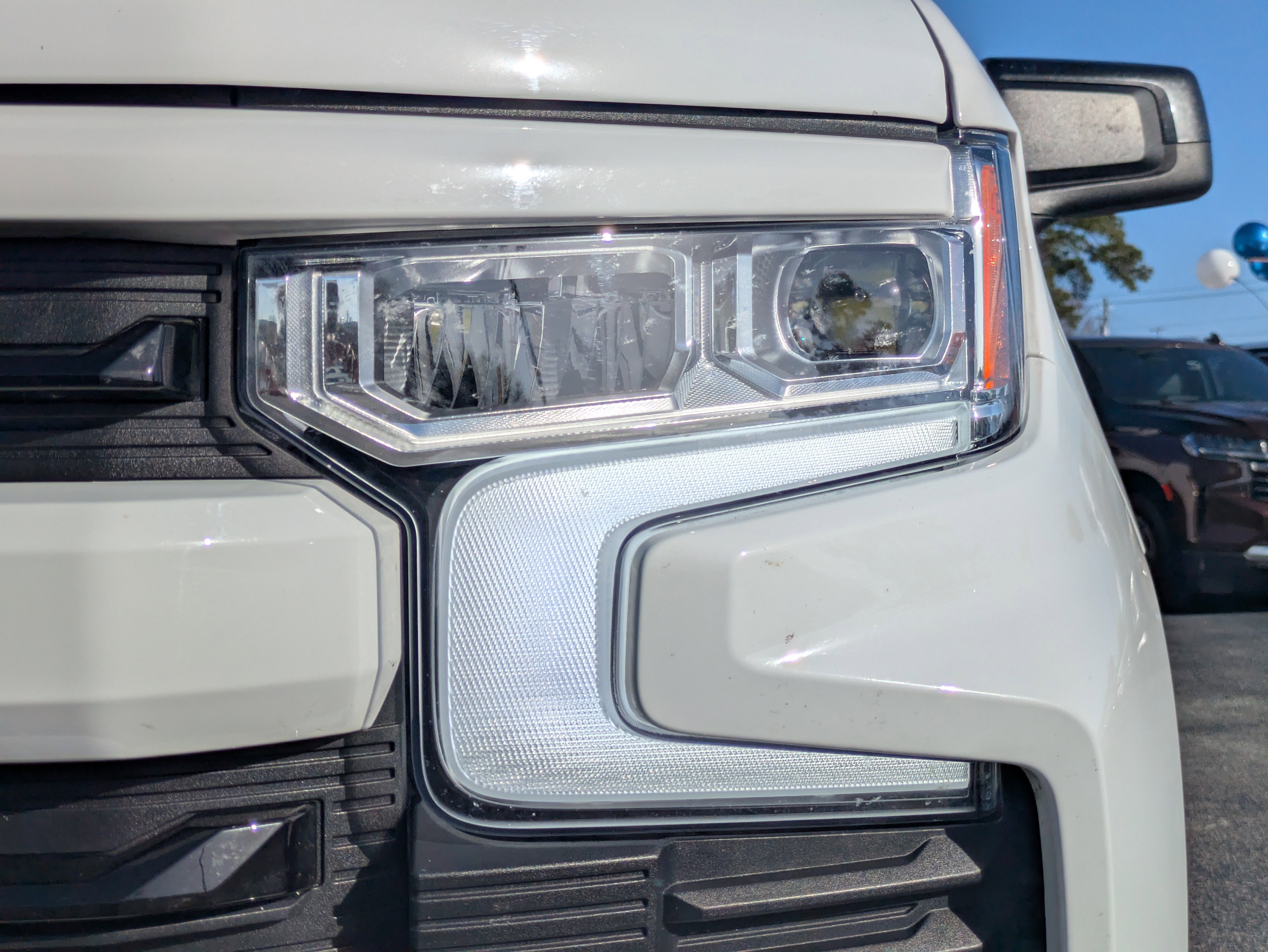 Used 2024 Chevrolet Silverado 1500 RST w/ All Star Edition Plus image 25