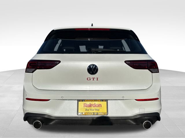 New 2026 Volkswagen GTI Autobahn image 6