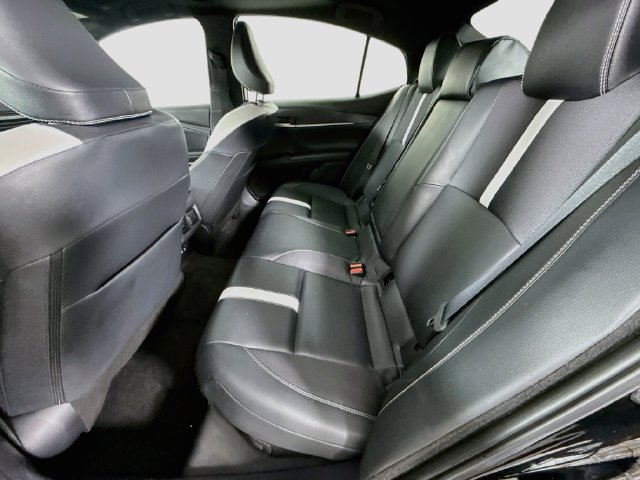 Certified 2025 Toyota Camry SE w/ Convenience Package FWD image 25