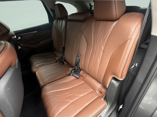 Certified 2026 Acura MDX w/ Advance Package AWD/4WD image 10