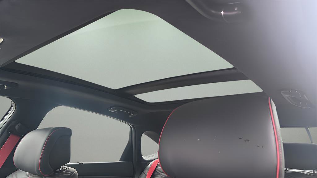 New 2026 Genesis G80 3.5T Sport Prestige image 15