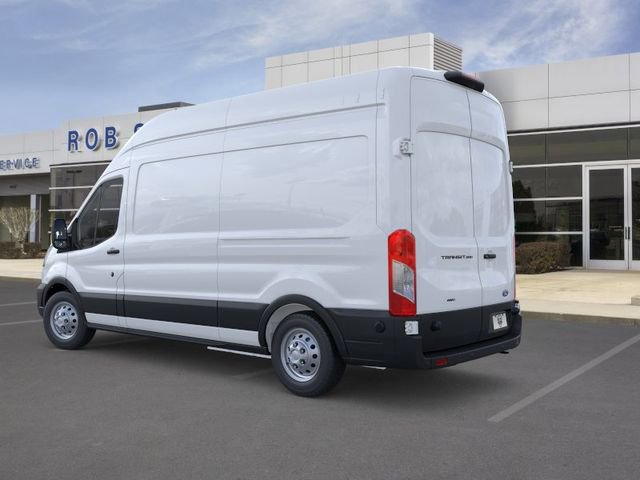 New 2026 Ford Transit 250 148 High Roof AWD image 4