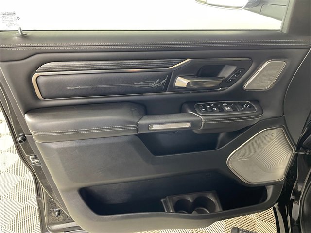 Used 2019 RAM 1500 Limited image 16