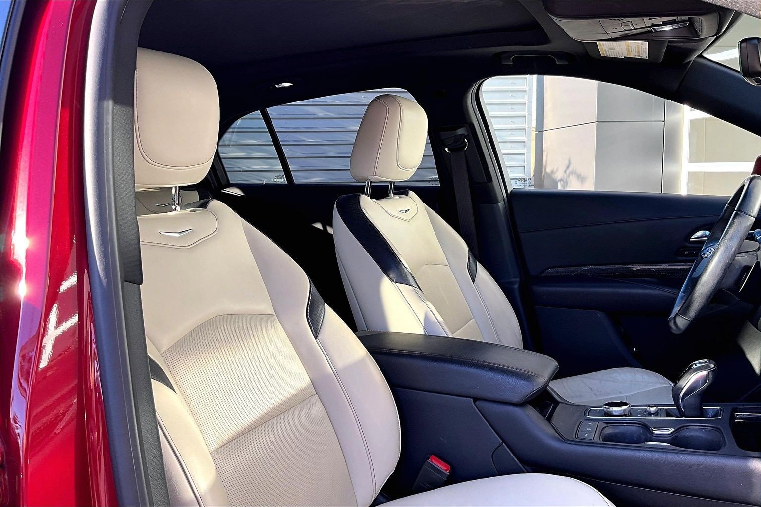 Used 2019 Cadillac XT4 Sport image 7