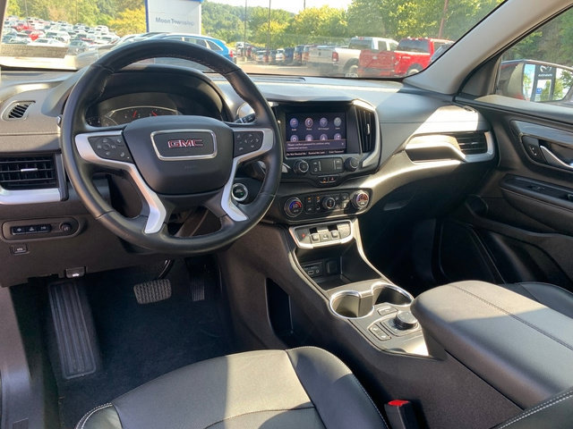 Used 2023 GMC Terrain SLT w/ Tech Package AWD/4WD image 20