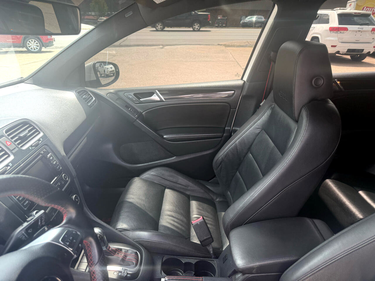 Used 2014 Volkswagen GTI Driver's Edition image 26