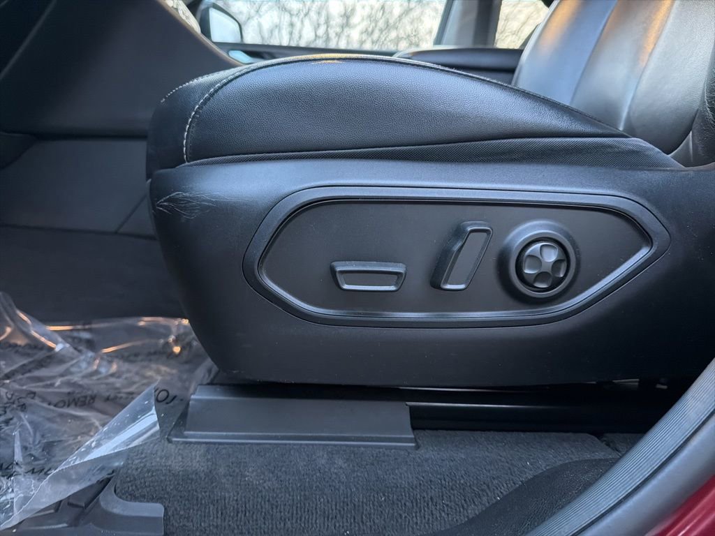 Used 2022 Jeep Grand Cherokee Limited image 13