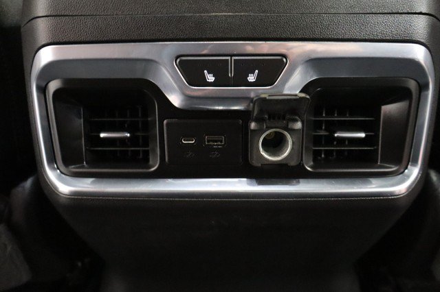 Used 2020 Chevrolet Silverado 3500 High Country w/ Safety Package II AWD/4WD image 56