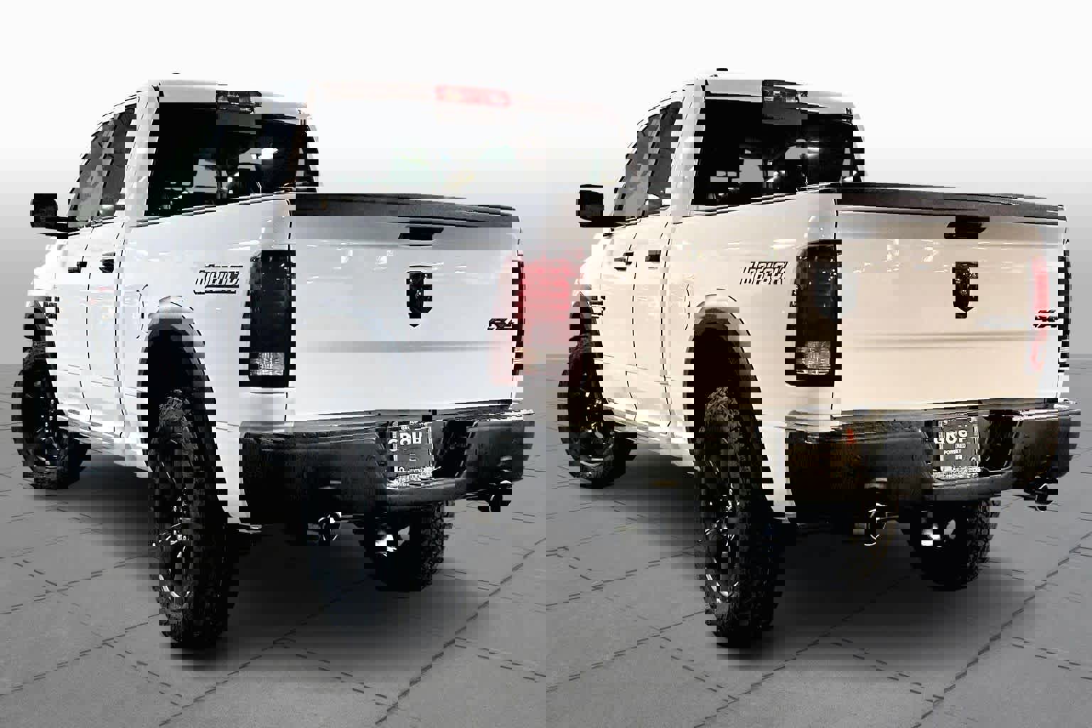 Used 2020 RAM 1500 Classic Warlock image 12