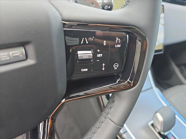 New 2026 Land Rover Range Rover Evoque S AWD/4WD image 20