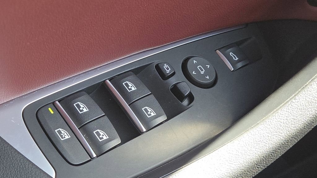 Used 2022 BMW X3 xDrive30i image 18