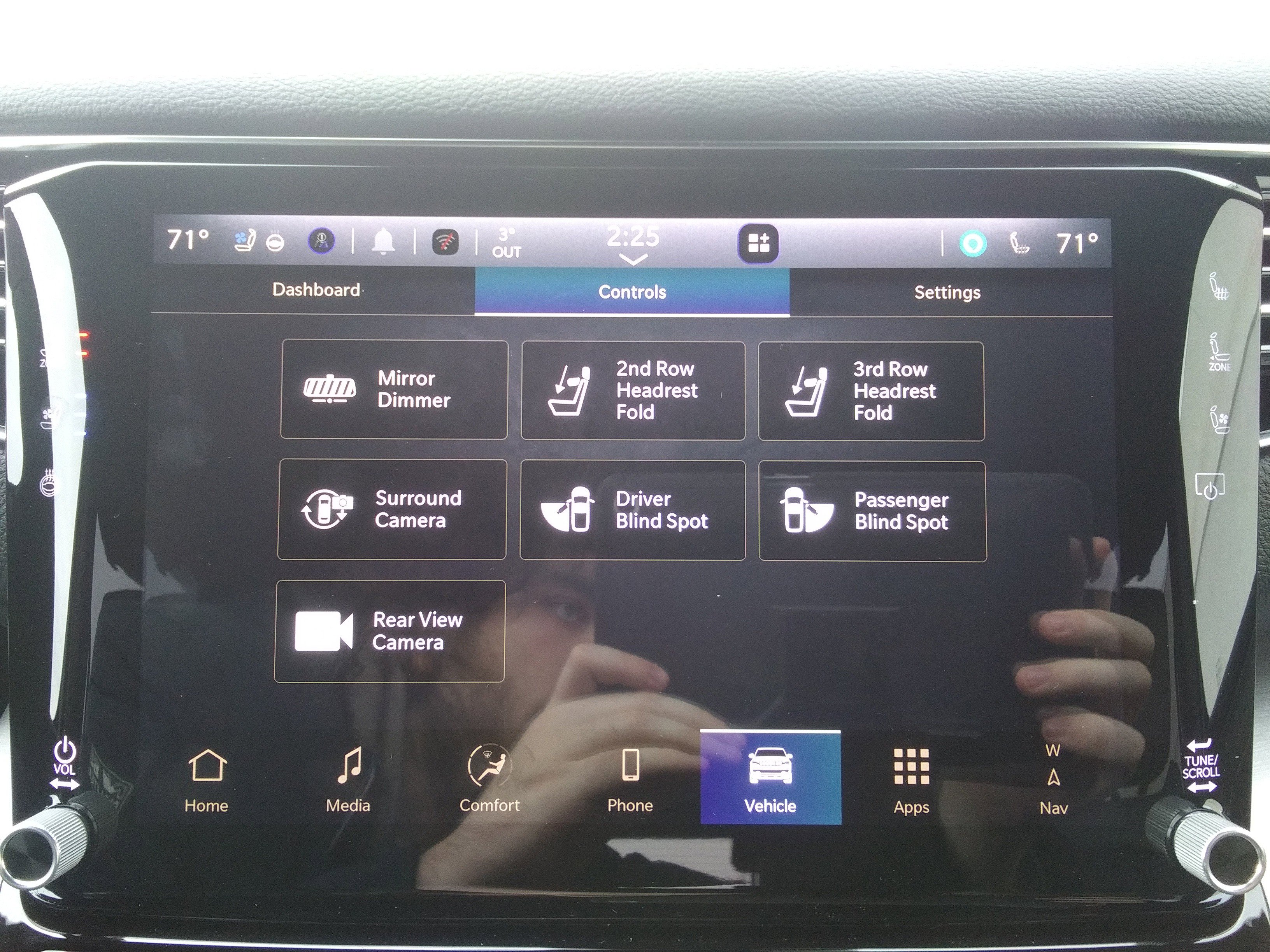 New 2026 Jeep Grand Wagoneer L Limited image 24