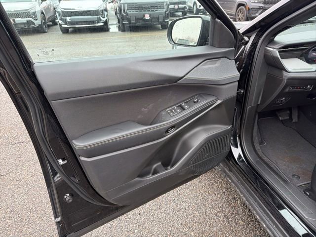 New 2026 Jeep Cherokee Laredo image 14