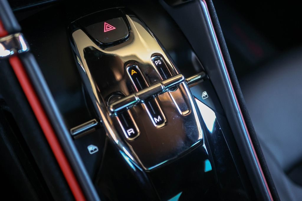 Certified 2021 Ferrari Roma RWD image 34