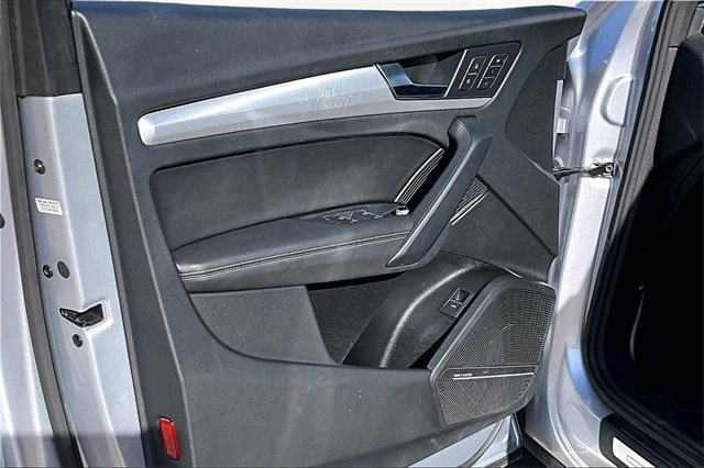 Used 2023 Audi Q5 2.0T Premium Plus image 18