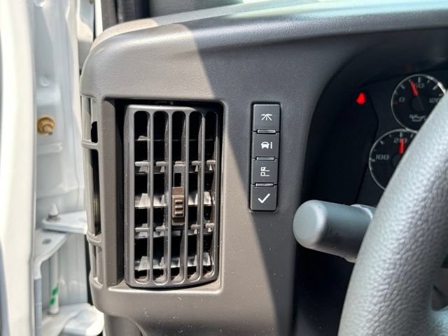 New 2026 Chevrolet Express 4500 w/ Power Convenience Package RWD image 23