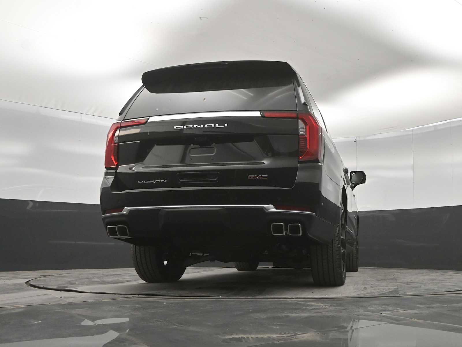 New 2027 GMC Yukon Denali w/ Denali Reserve Package AWD/4WD image 39