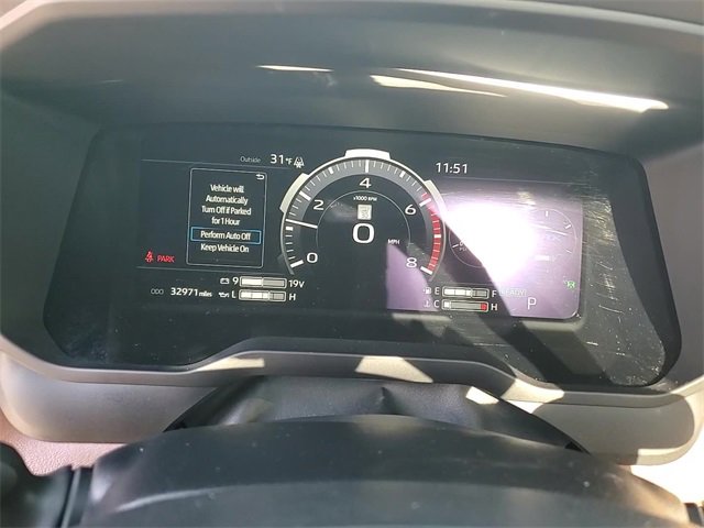 Used 2023 Toyota Tundra 1794 Edition image 18