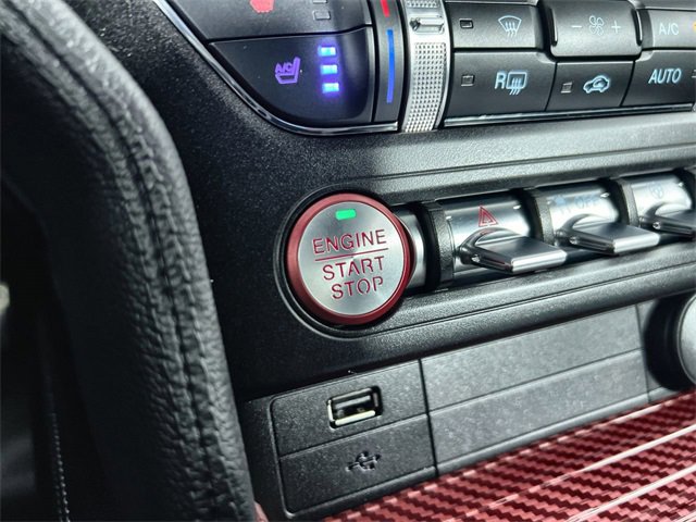 Used 2022 Ford Mustang Mach 1 w/ Equipment Group 700A image 17