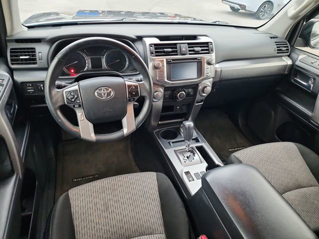 Used 2019 Toyota 4Runner SR5 image 19