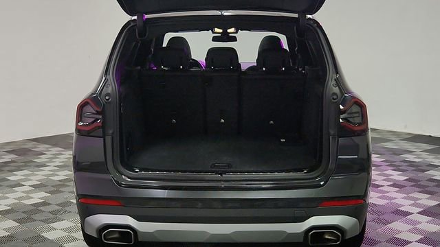 Used 2024 BMW X3 sDrive30i image 20