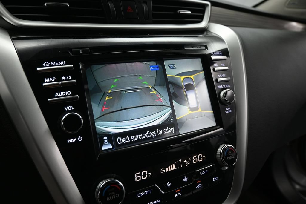Used 2016 Nissan Murano SL FWD image 14