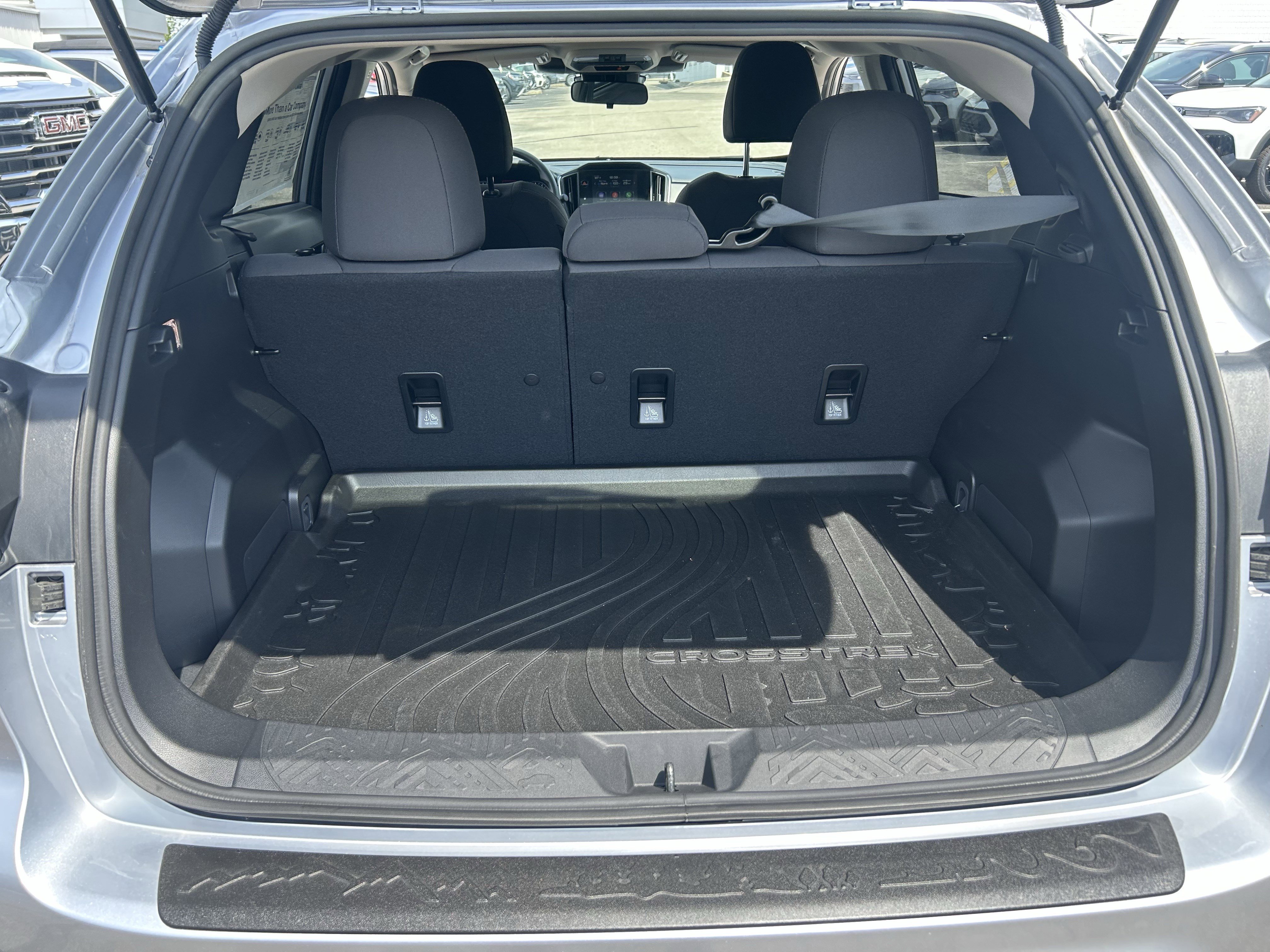 Certified 2025 Subaru Crosstrek 2.0i Premium AWD/4WD image 26