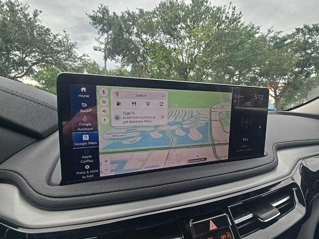 New 2026 Acura MDX FWD image 19