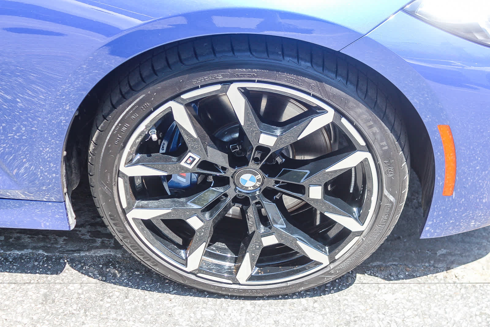 Used 2026 BMW 330i Sedan w/ M Sport Package RWD image 9