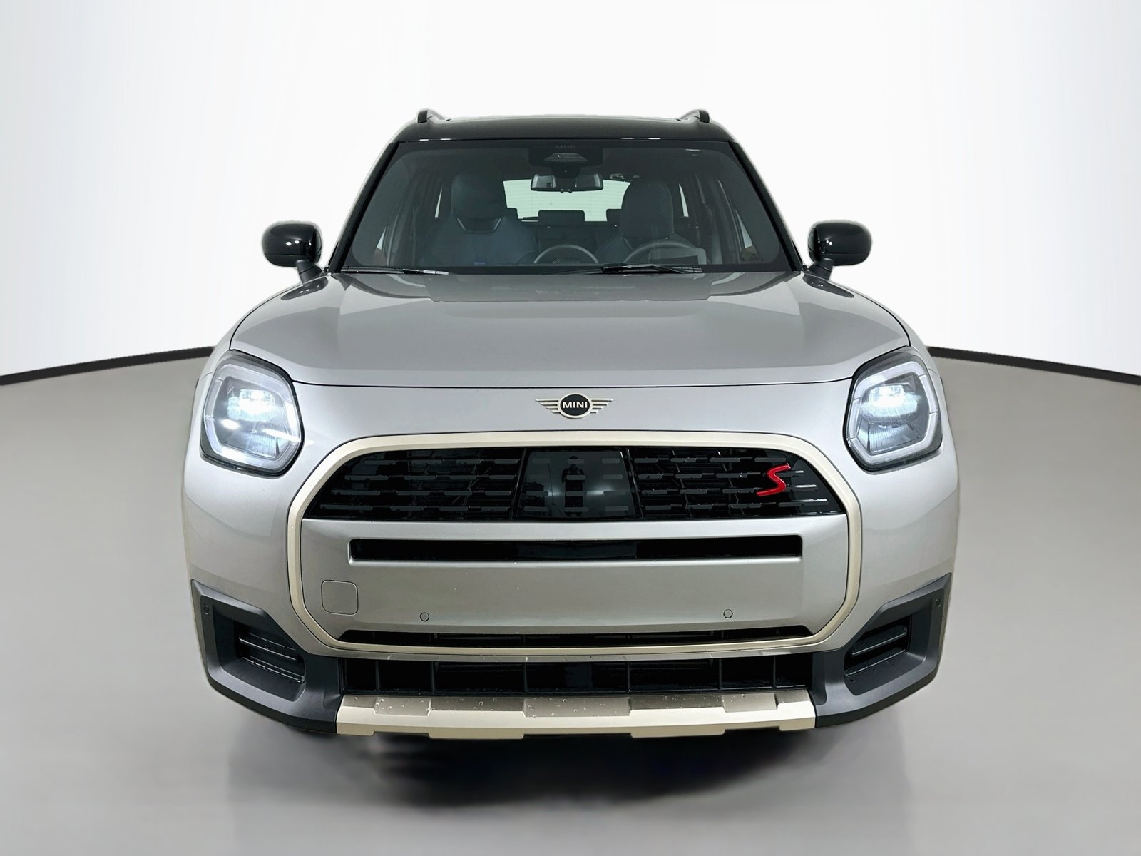 New 2027 MINI Cooper Countryman S AWD/4WD image 2