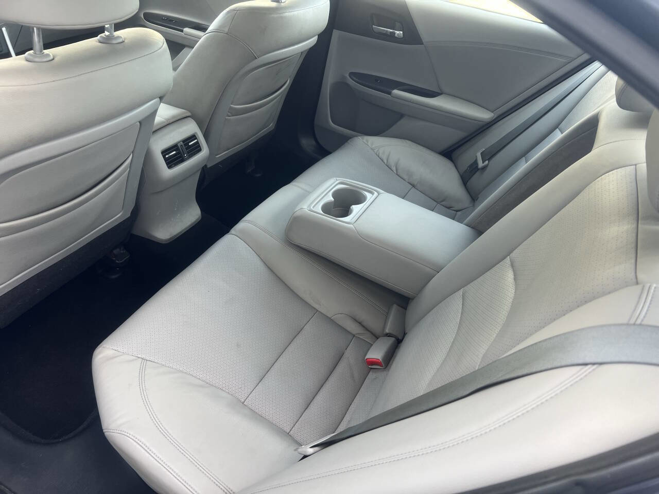 Used 2013 Honda Accord EX-L image 7