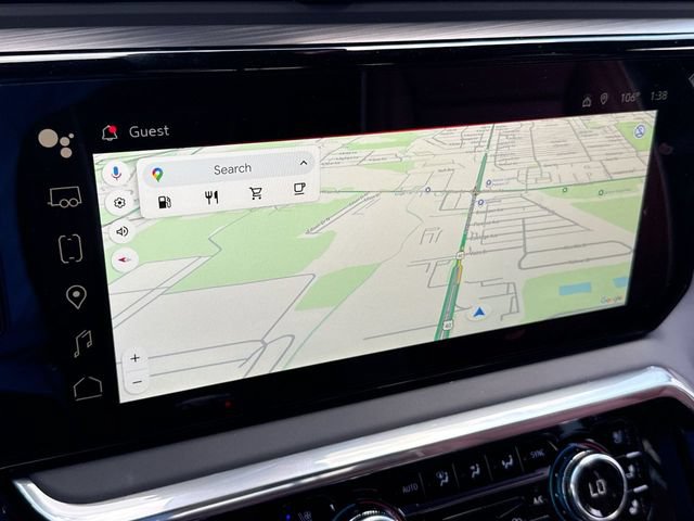 New 2026 GMC Sierra 1500 Denali Ultimate AWD/4WD image 18