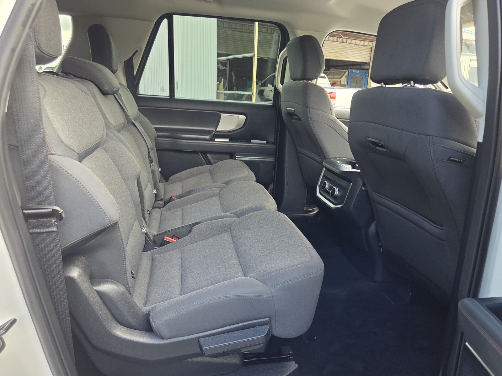 Used 2025 Ford Expedition Max Active RWD image 18