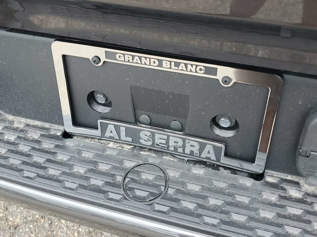 New 2026 RAM 1500 Laramie w/ Sport Appearance Package AWD/4WD image 7