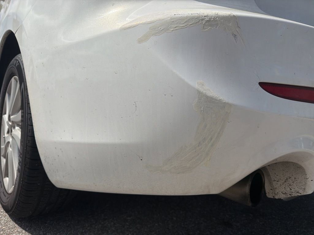 Used 2012 MAZDA MAZDA3 i Touring image 6