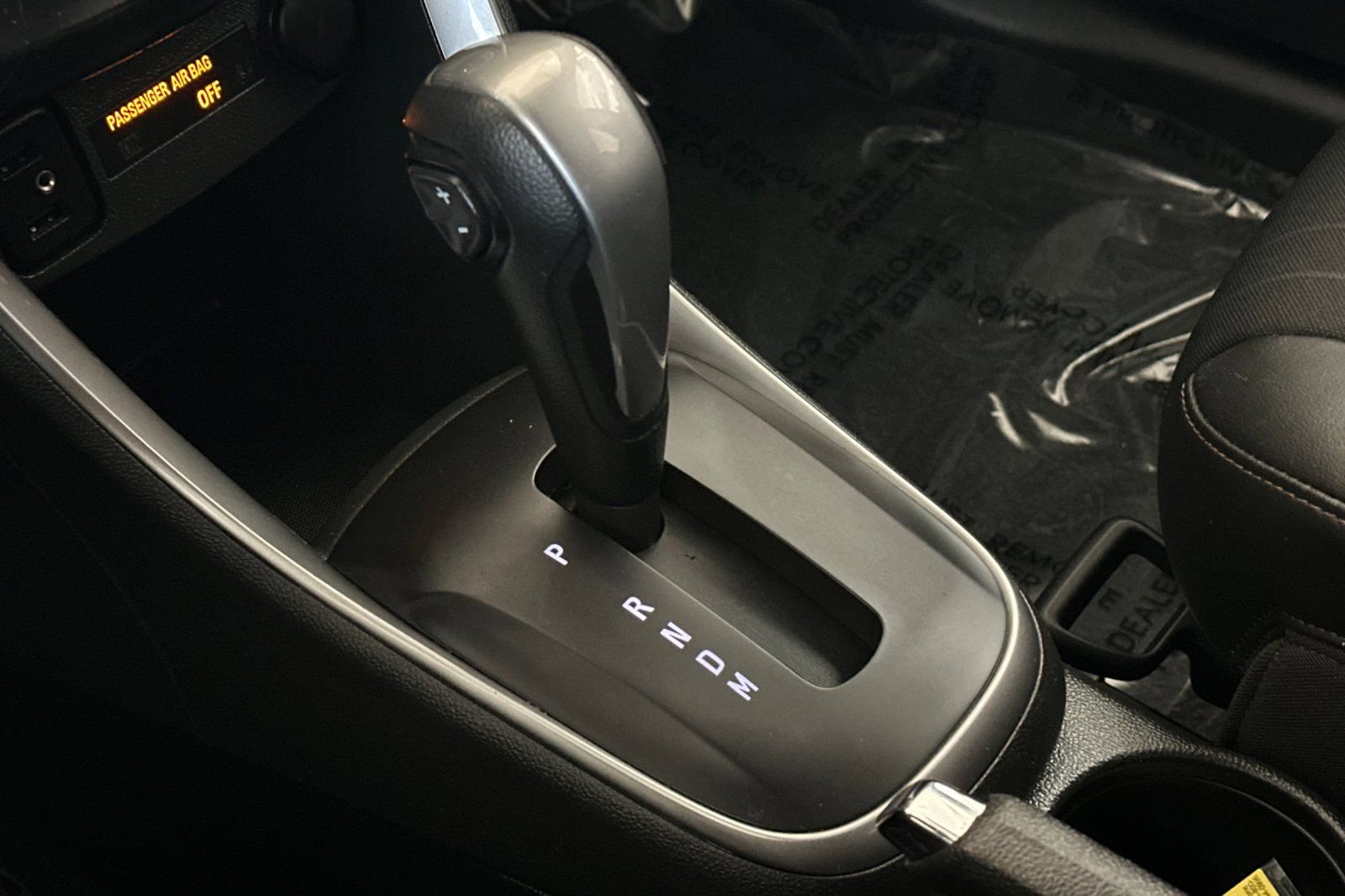 Used 2019 Chevrolet Trax LT w/ LT Convenience Package image 23