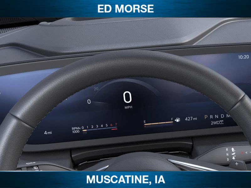 New 2026 Buick Enclave Preferred w/ Power Package image 18