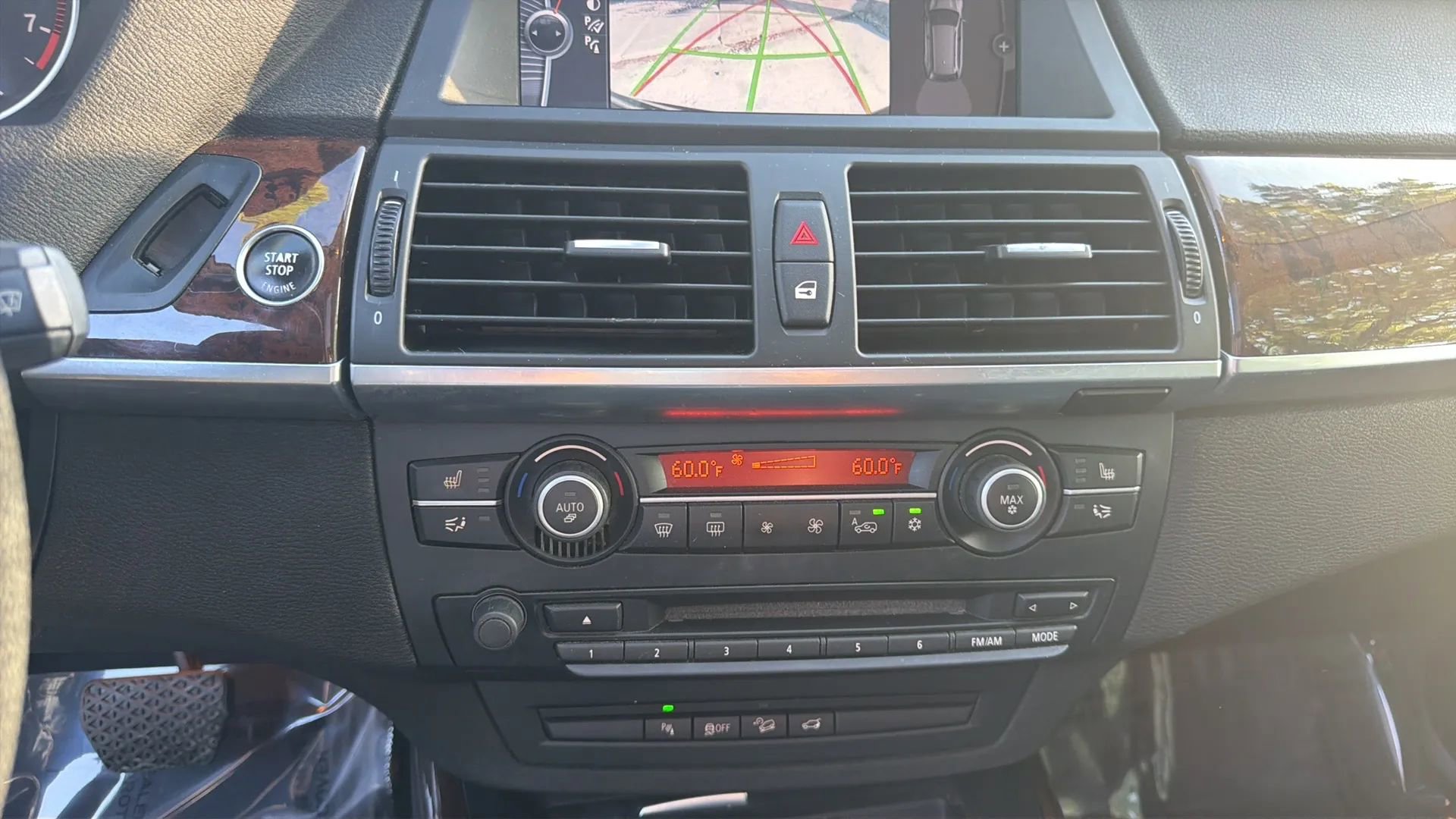 Used 2012 BMW X5 xDrive35i AWD/4WD image 38