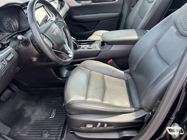 Certified 2023 Cadillac XT6 Premium Luxury w/ Technology Package AWD/4WD image 18