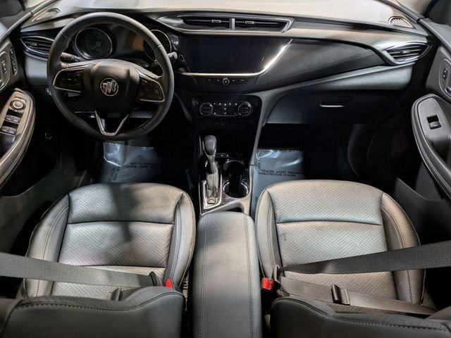Certified 2023 Buick Encore GX Essence w/ Experience Buick Package image 26