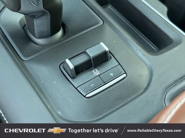 Used 2025 GMC Sierra 1500 Denali Ultimate AWD/4WD image 20