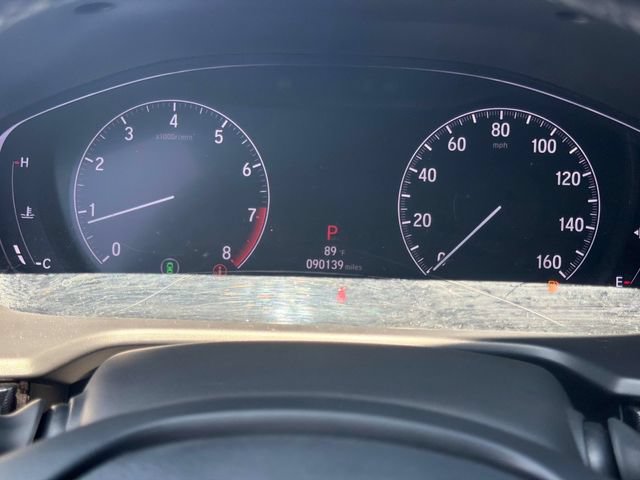 Used 2020 Honda Accord Sport image 24