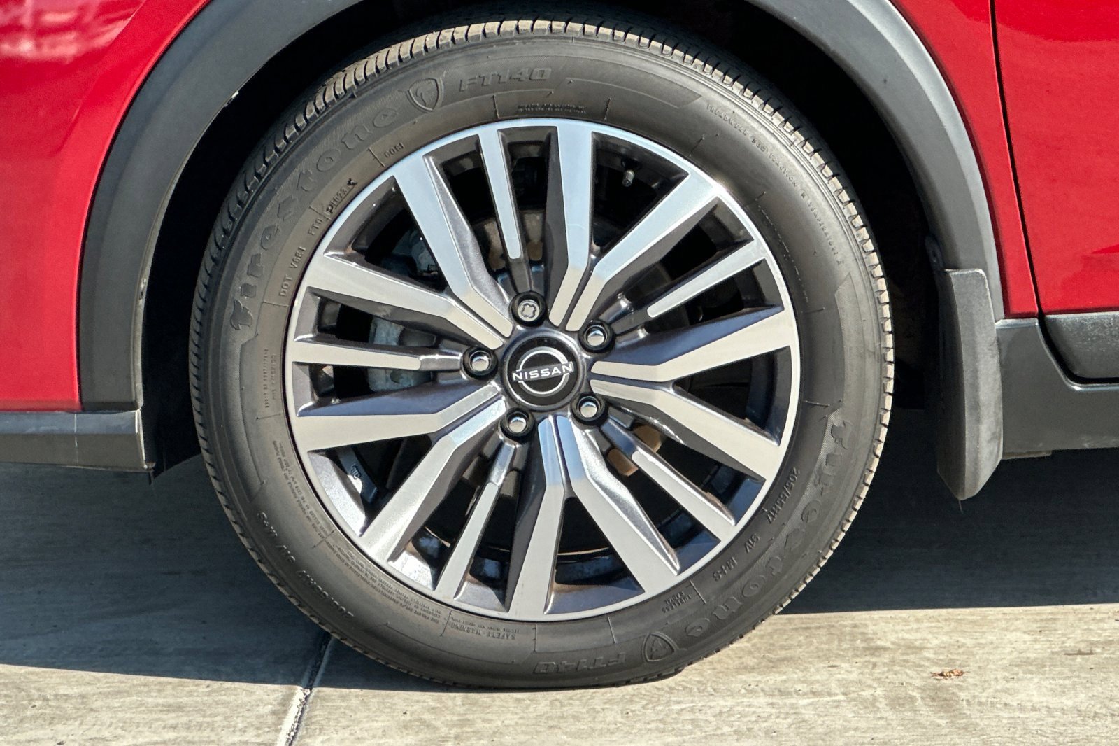 Used 2023 Nissan Kicks SV image 26