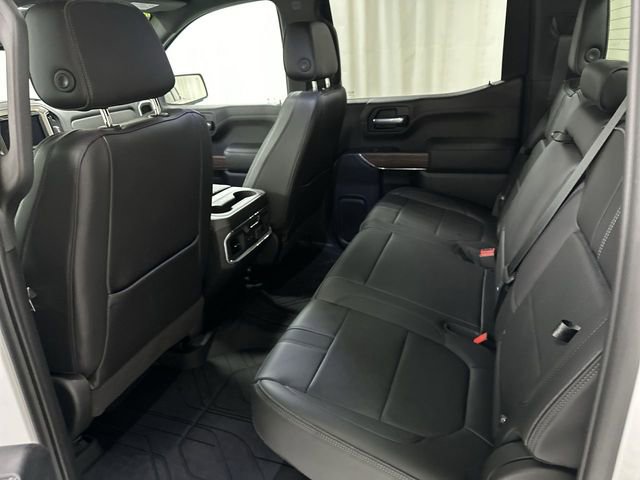 Used 2021 Chevrolet Silverado 1500 High Country w/ Technology Package image 16