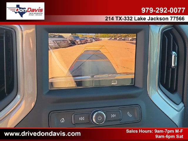 New 2026 GMC Sierra 3500 Pro AWD/4WD image 25