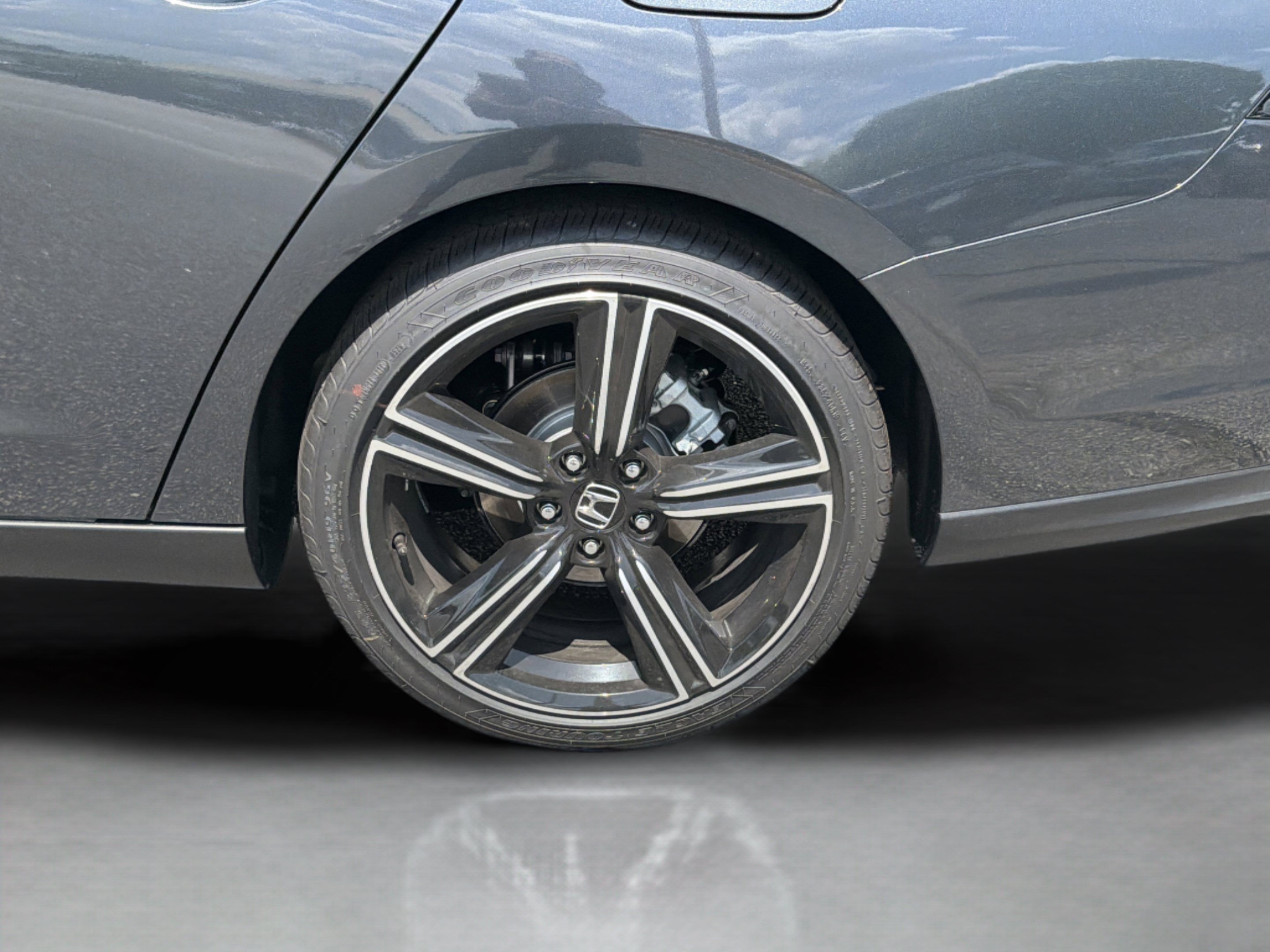 New 2026 Honda Accord SE image 29